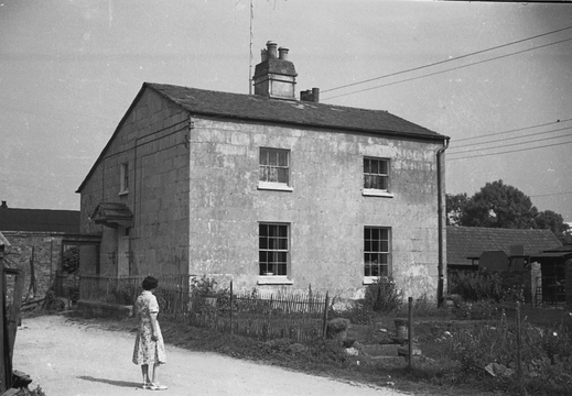 2.1.2 Wantage Branch (205n)