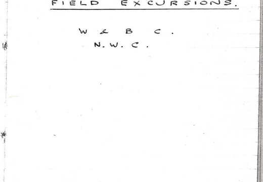 Faulkner Log Page 001