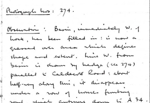 Faulkner Log Page 007