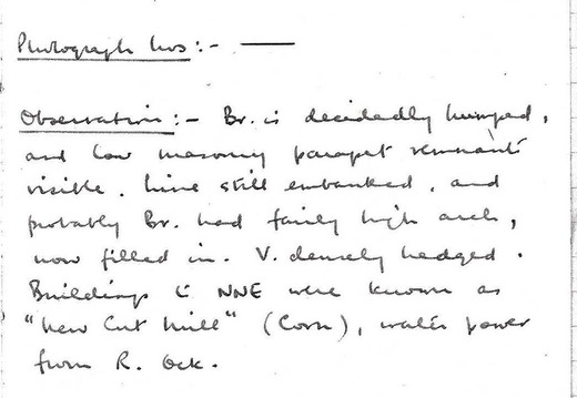 Faulkner Log Page 011