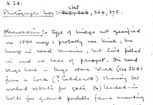 Faulkner Log Page 010