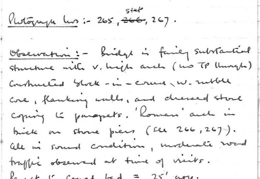 Faulkner Log Page 015