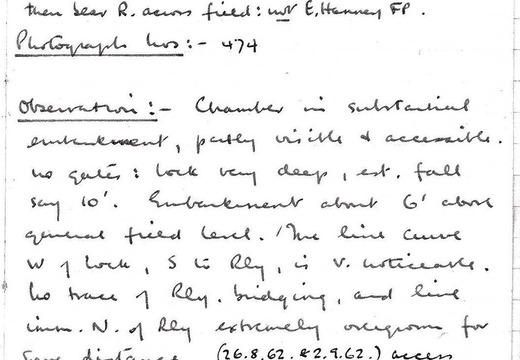 Faulkner Log Page 017