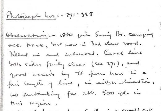 Faulkner Log Page 020