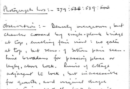 Faulkner Log Page 019