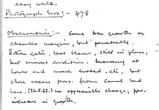 Faulkner Log Page 022
