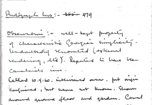 Faulkner Log Page 026