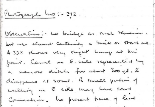 Faulkner Log Page 028