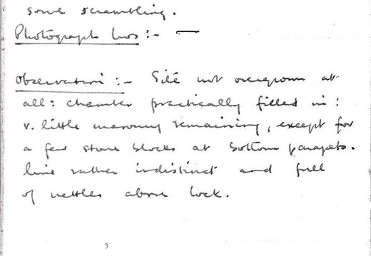 Faulkner Log Page 032