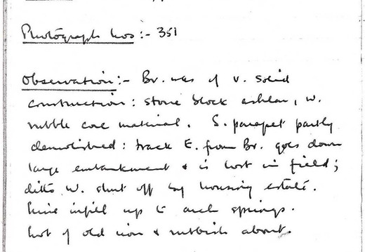 Faulkner Log Page 038