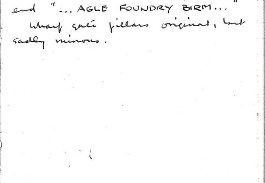 Faulkner Log Page 037