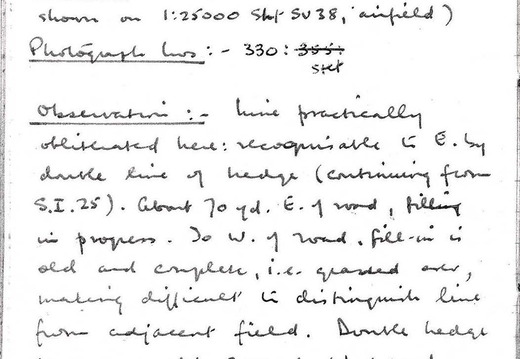 Faulkner Log Page 040