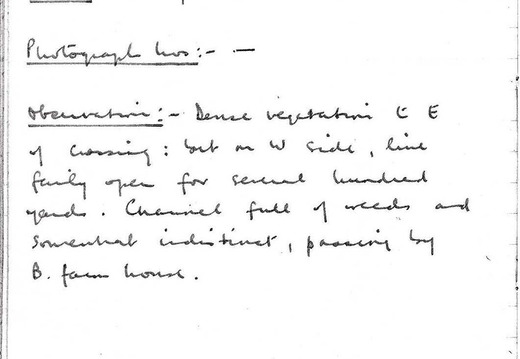 Faulkner Log Page 046