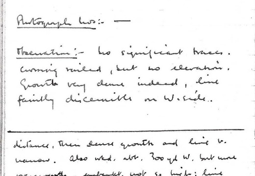 Faulkner Log Page 048