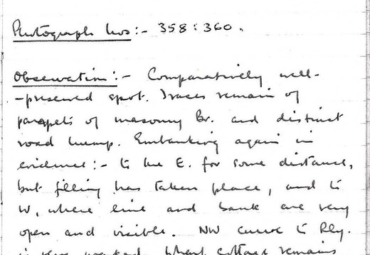 Faulkner Log Page 049