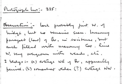 Faulkner Log Page 051