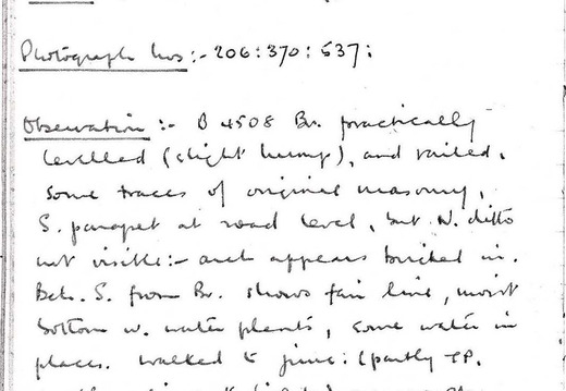 Faulkner Log Page 052