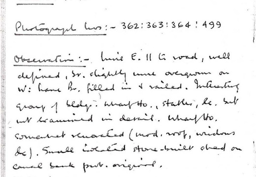 Faulkner Log Page 058