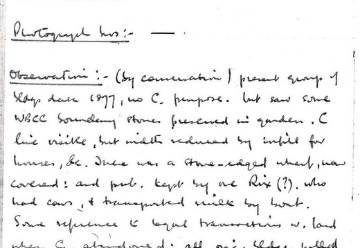 Faulkner Log Page 060