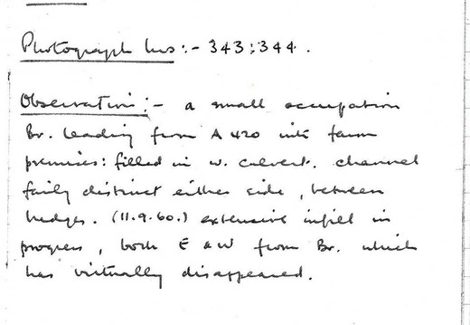 Faulkner Log Page 061