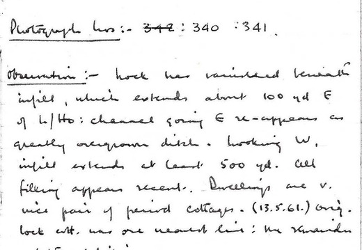 Faulkner Log Page 063