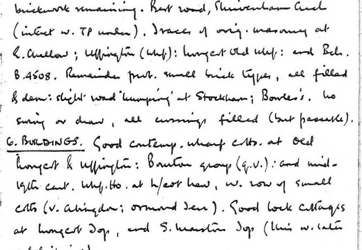 Faulkner Log Page 065