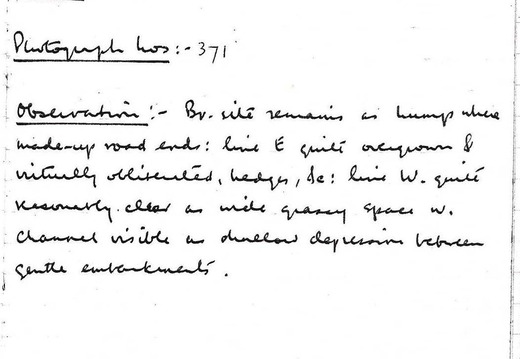 Faulkner Log Page 067