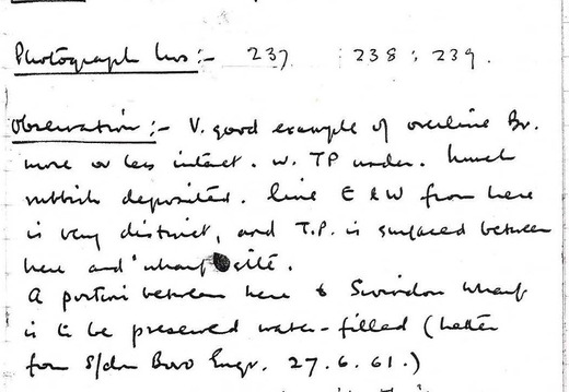 Faulkner Log Page 069