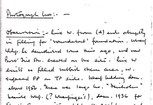 Faulkner Log Page 070