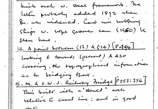 Faulkner Log Page 076