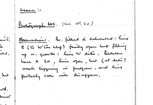 Faulkner Log Page 079