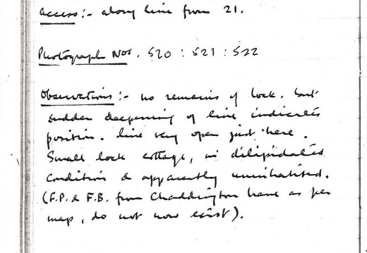 Faulkner Log Page 082