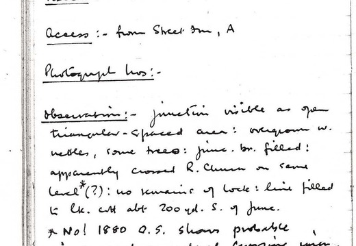 Faulkner Log Page 086