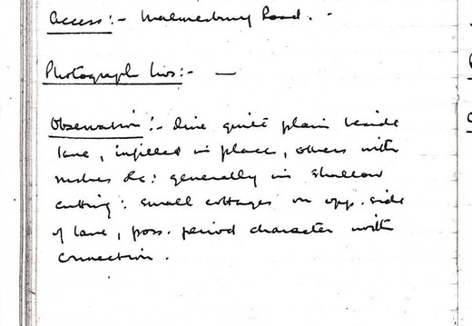 Faulkner Log Page 088