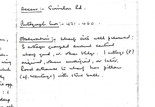 Faulkner Log Page 091