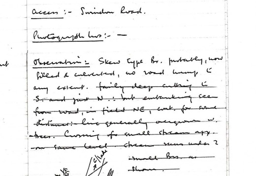 Faulkner Log Page 093