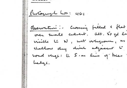 Faulkner Log Page 096