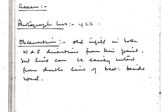 Faulkner Log Page 094