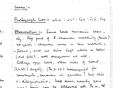 Faulkner Log Page 101