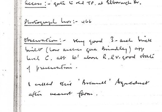 Faulkner Log Page 102