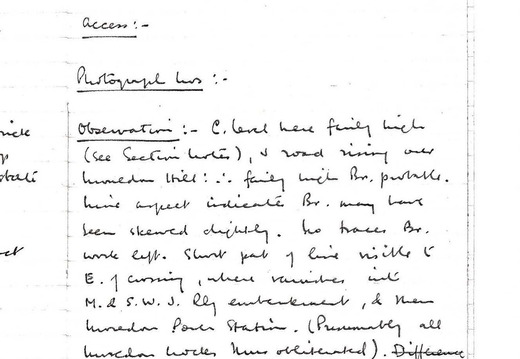Faulkner Log Page 103