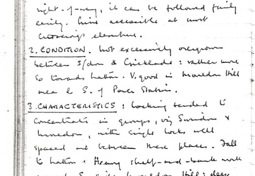Faulkner Log Page 106