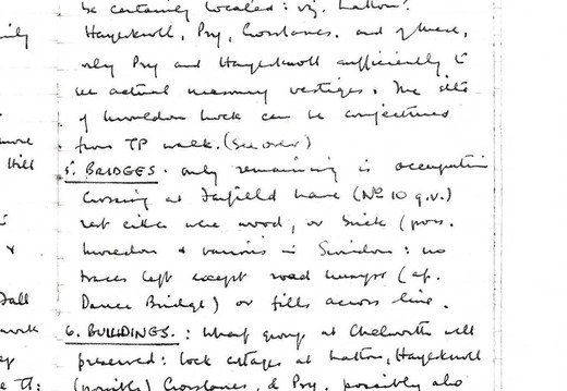 Faulkner Log Page 107