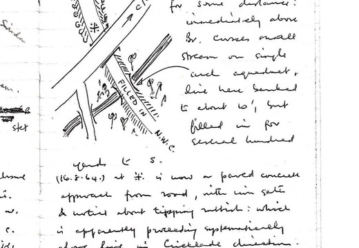 Faulkner Log Page 109