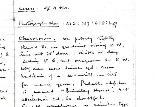 Faulkner Log Page 115