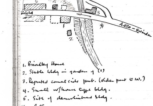 Faulkner Log Page 116