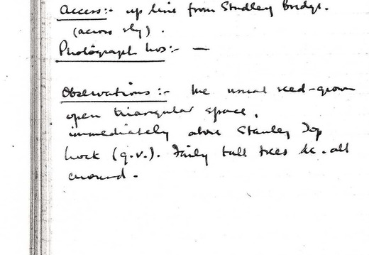 Faulkner Log Page 128