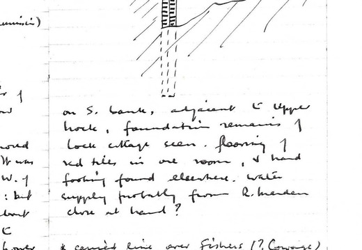 Faulkner Log Page 133