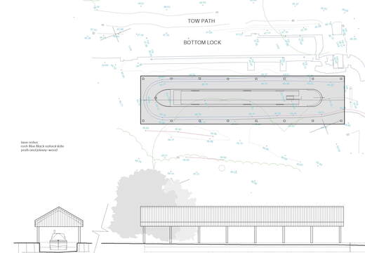 Dry Dock 00 - DryDock