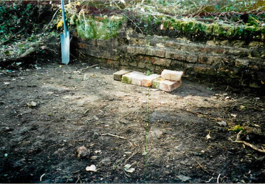 Dry Dock 02 - 2003 Feb